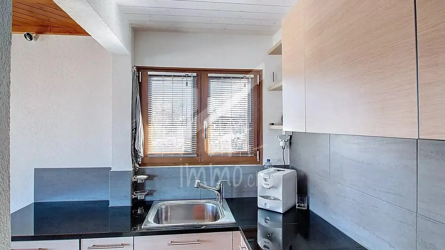 Single house for sale - Route Des Giettes, 1871 Les Giettes - Photo 3