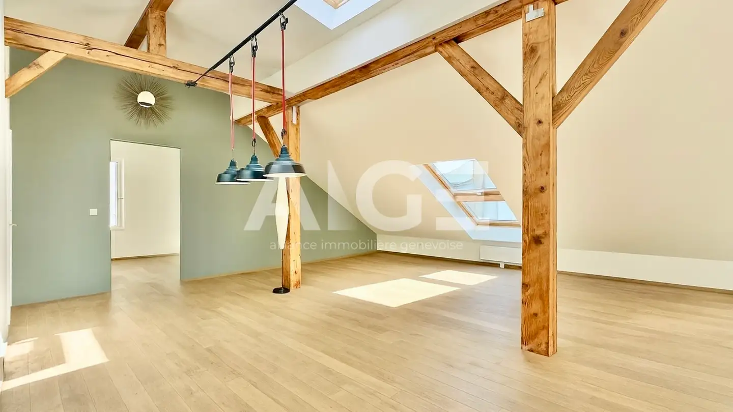 Apartment for sale - 1201 Genève