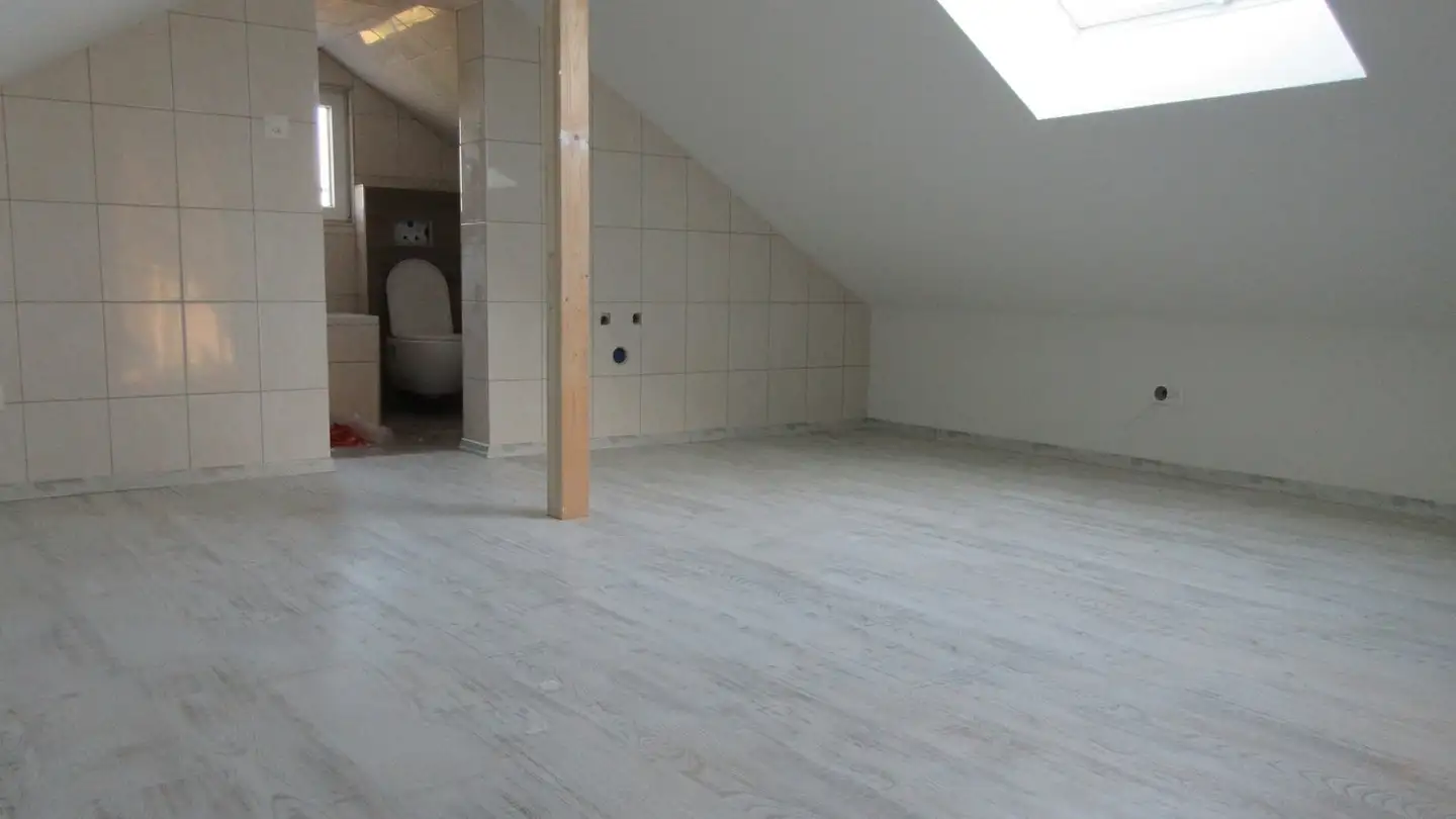 Bürofläche mieten - Stöcklimattstrasse 2a, 4543 Deitingen