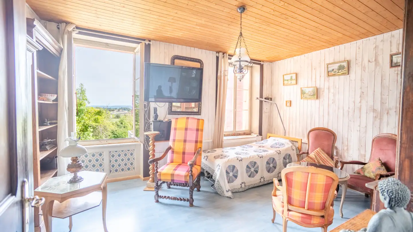 Casa singola in vendita - Chemin Du Bras-De-Mar 10, 2017 Boudry - Foto 4