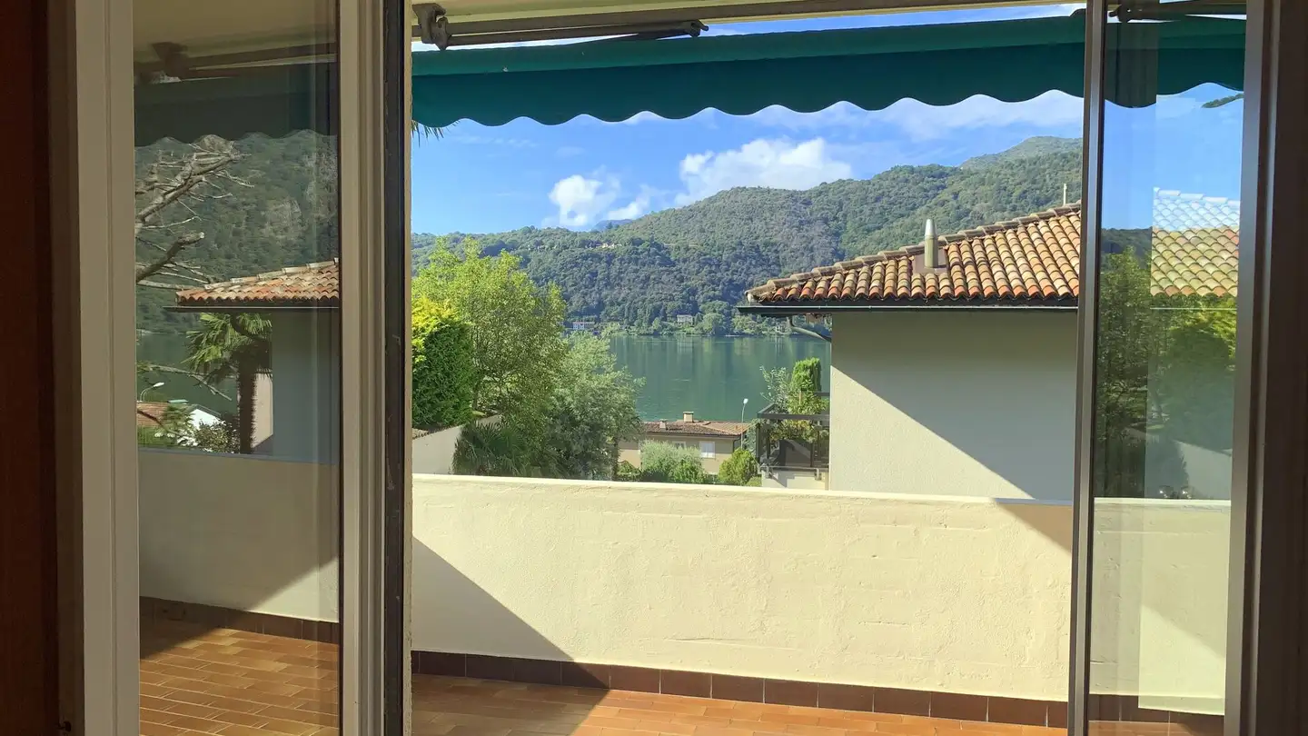 Appartamento in vendita - 6922 Morcote - Photo 2