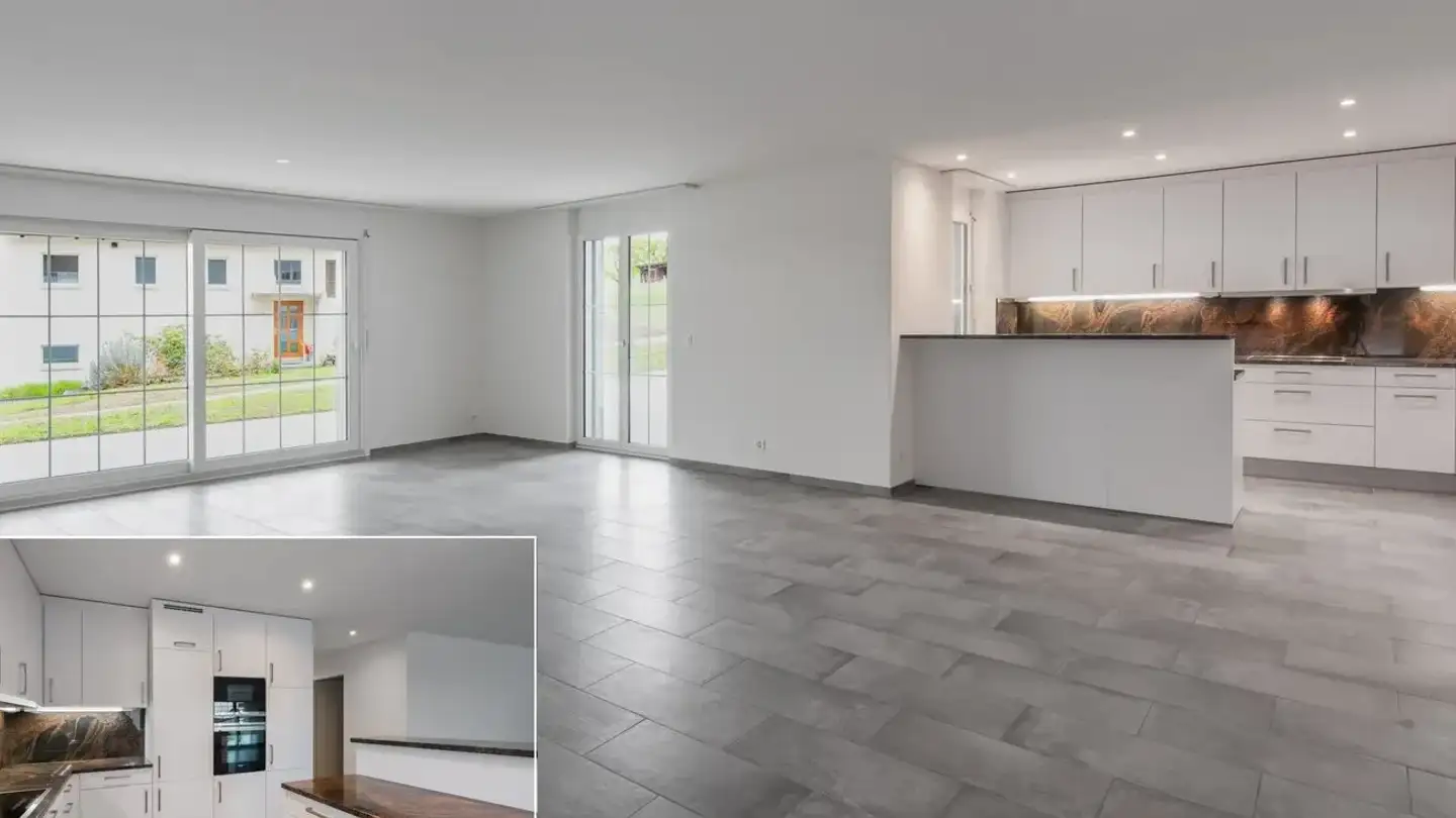 Apartment for rent - Wehntalerstrasse 13, 8173 Neerach - Photo 2