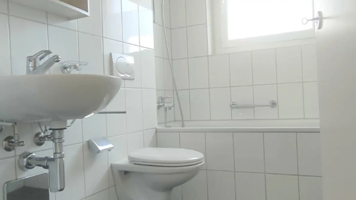 Appartamento in affitto - Im Albantal 9, 4147 Aesch BL - Foto 3