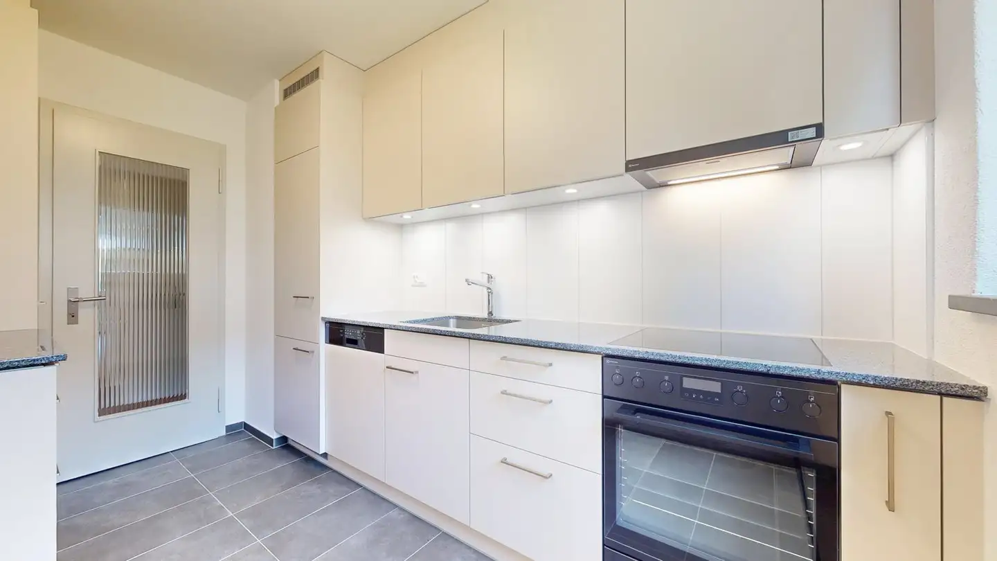 Appartamento in affitto - Forelstrasse 8, 3072 Ostermundigen
