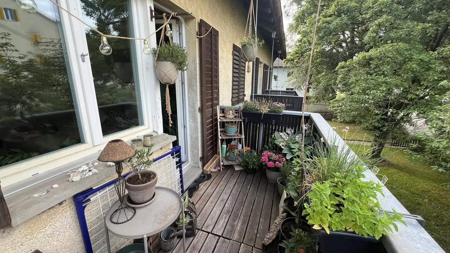 Wohnung mieten - Wülflingerstrasse 324, 8408 Winterthur - Foto 3