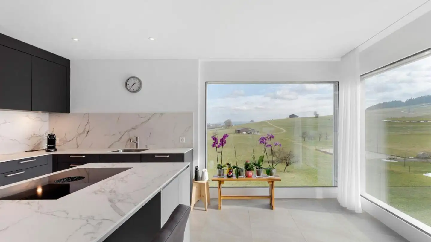 Penthouse for sale - Hauptstrasse, 8371 Busswil TG