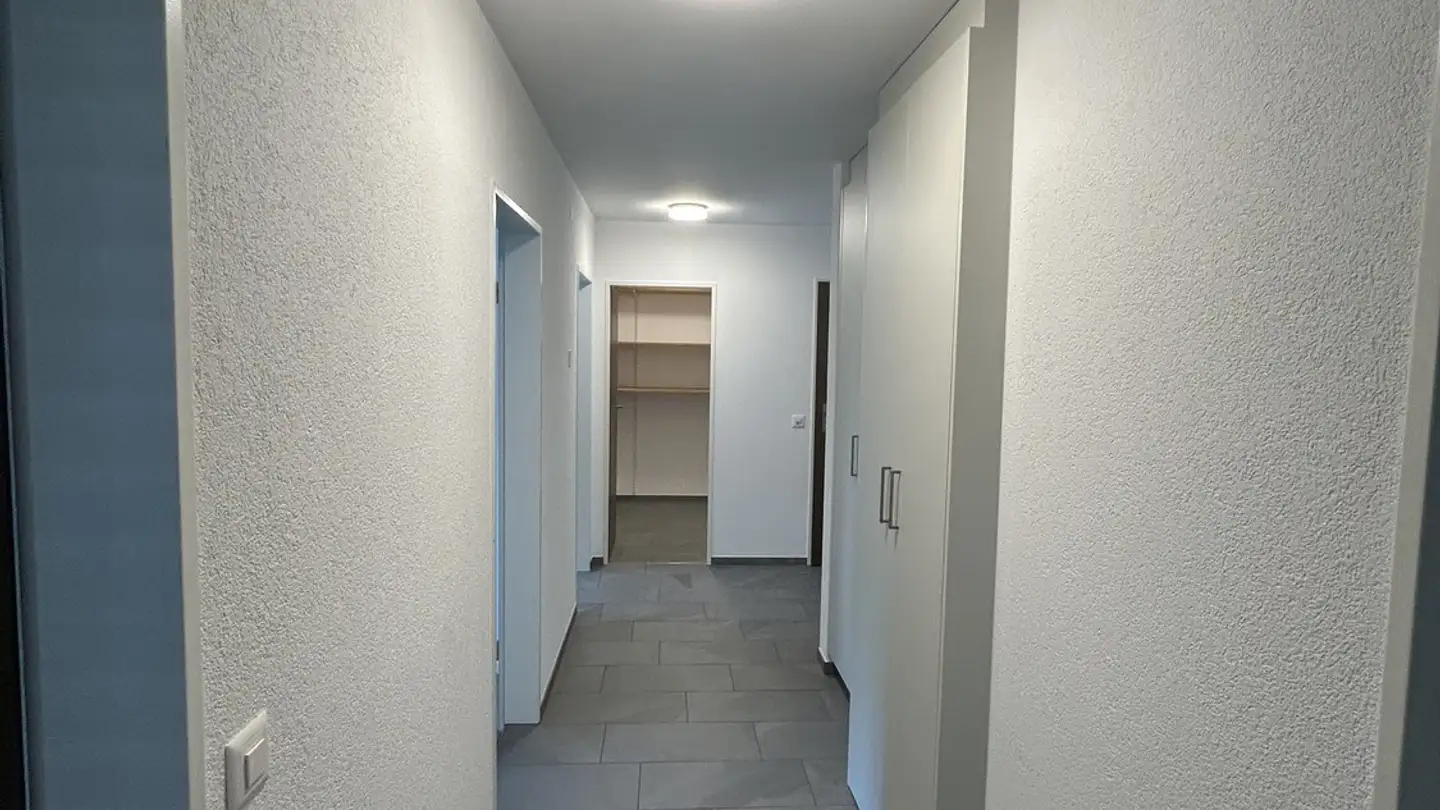 Appartement à louer - Kornfeldstrasse 7, 4528 Zuchwil - Photo 2