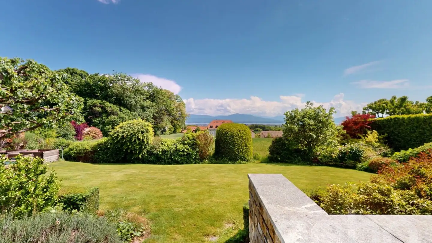 Casa singola in vendita - 1272 Genolier - Photo 3