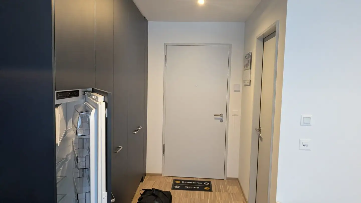 Studio mieten - Allmendstrasse 1c, 6048 Horw - Foto 4