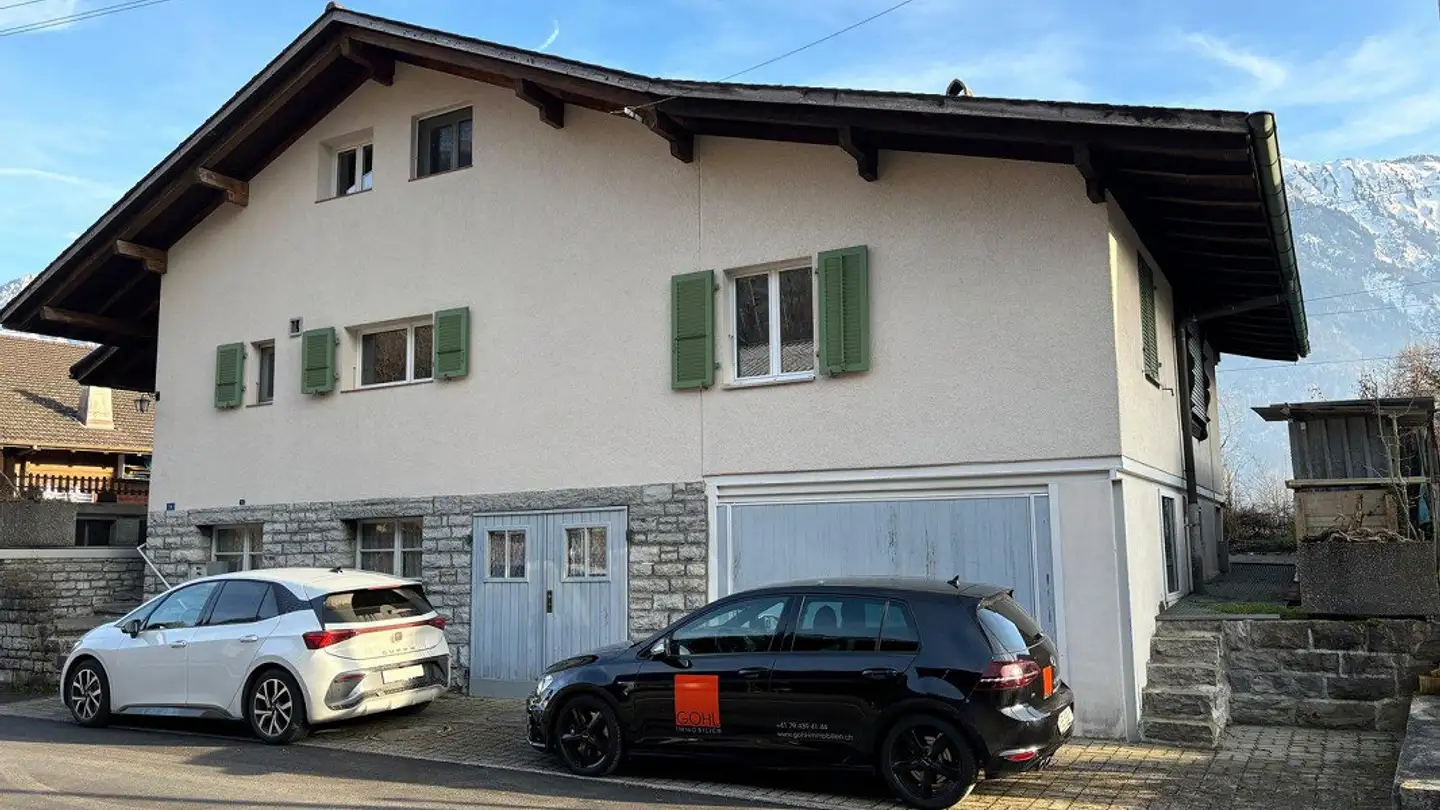 Single house for sale - 3852 Ringgenberg BE - Photo 2