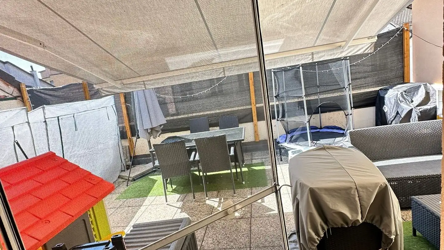 Wohnung mieten - Rue De Lausanne 31, 1530 Payerne