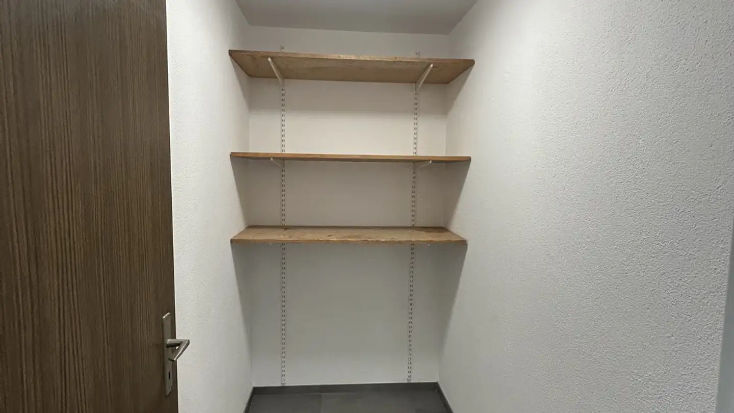 Appartement à louer - Kornfeldstrasse 7, 4528 Zuchwil - Photo 3