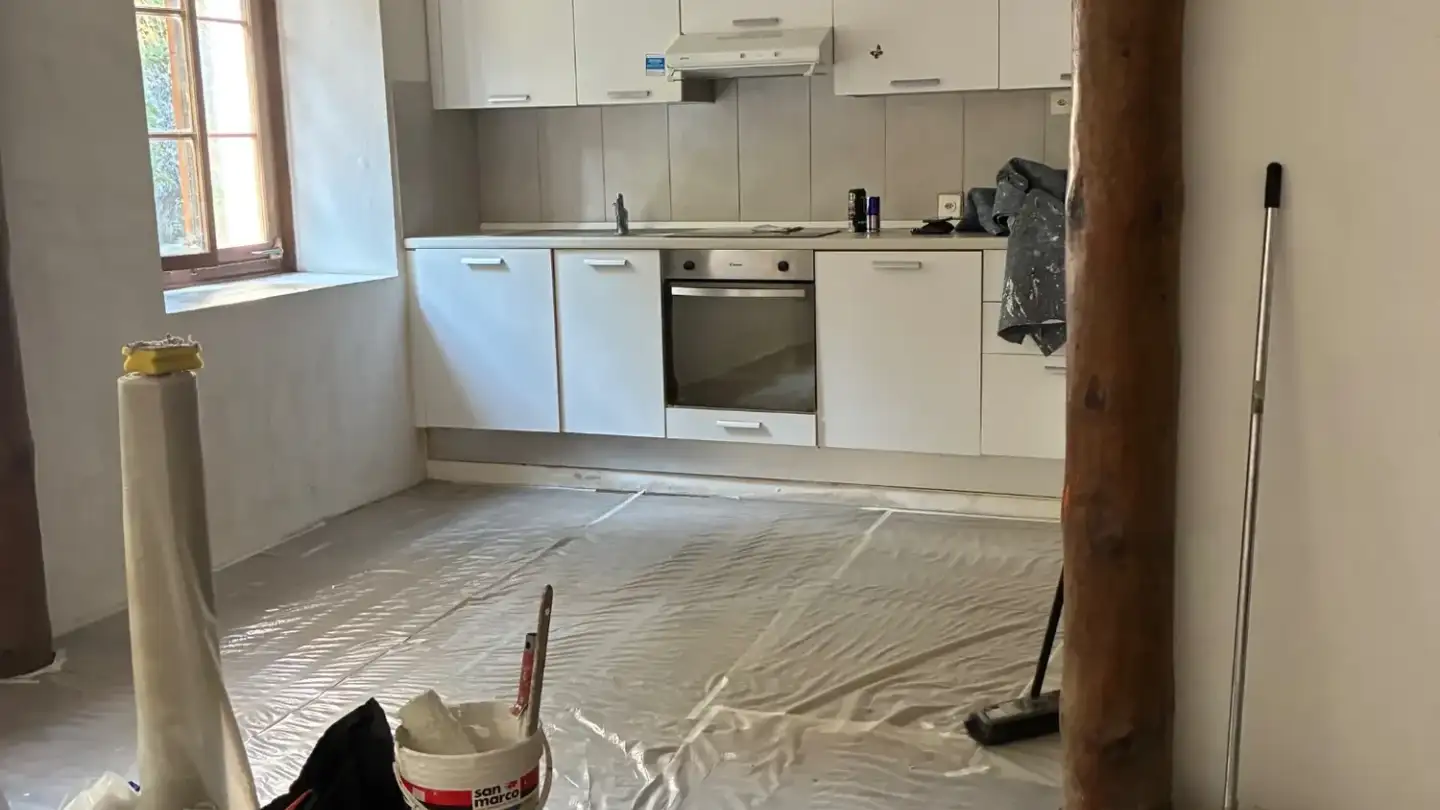 Einfamilienhaus mieten - Via Cappellino Sora 10, 6855 Stabio - Foto 2