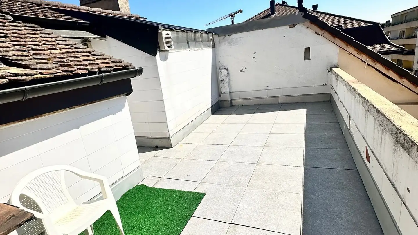 Wohnung mieten - Rue De Lausanne 31, 1530 Payerne - Foto 2