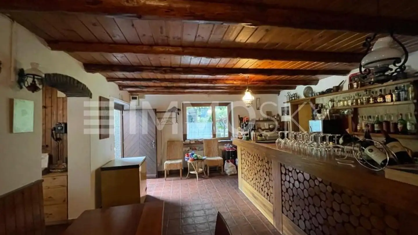 Restaurant for sale - 6745 Giornico - Photo 3
