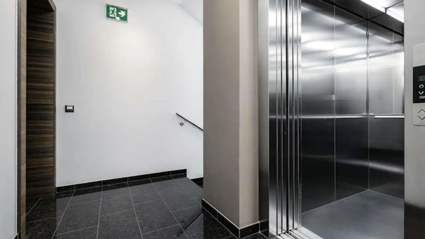 Wohnung kaufen - Via Merlecco 9a, 6963 Pregassona - Foto 3