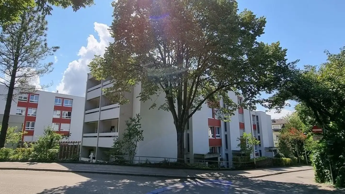 Bureau à louer - Hochbühlweg 1, 3012 Bern