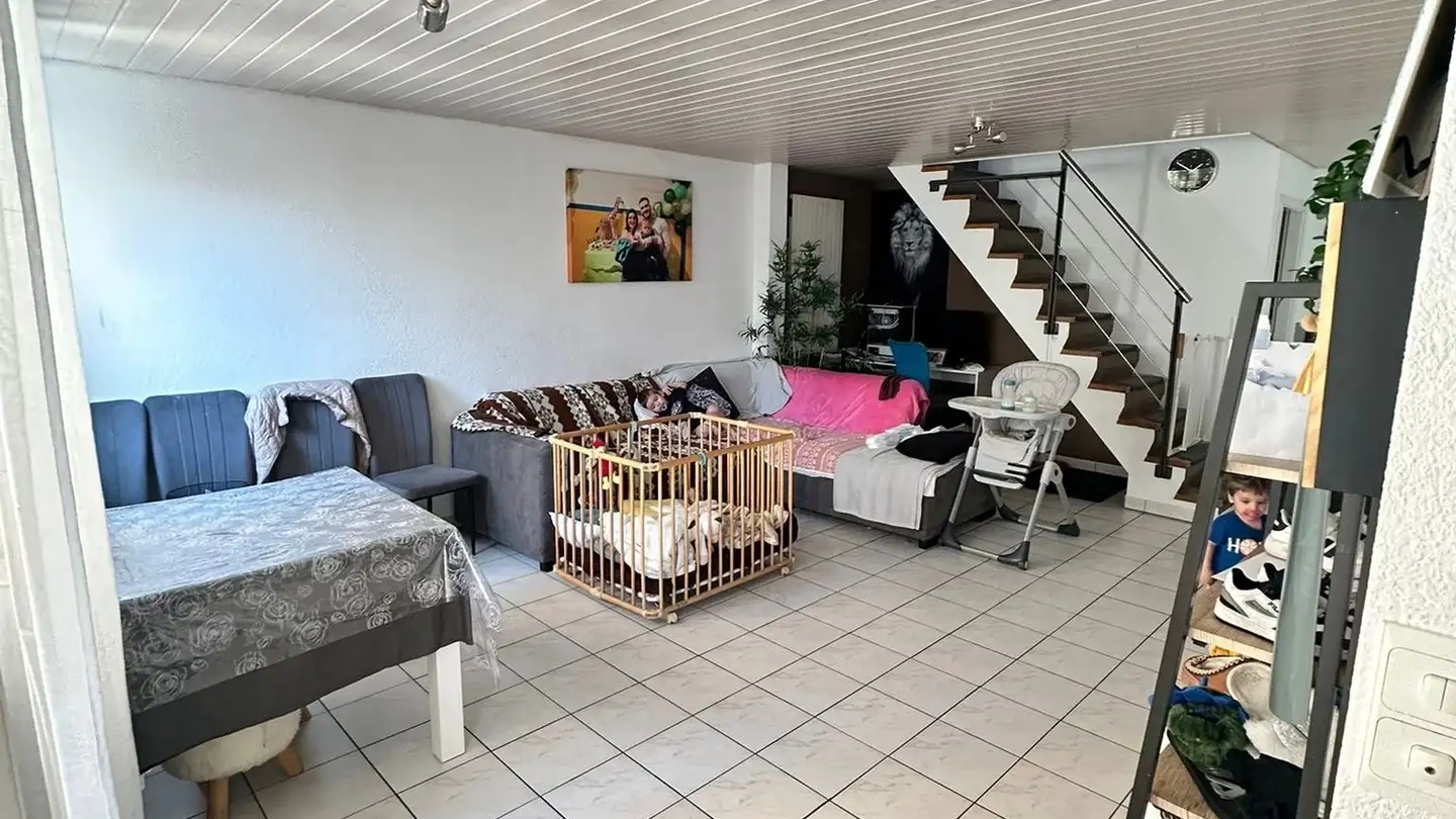 Wohnung mieten - Rue De Lausanne 31, 1530 Payerne - Foto 3