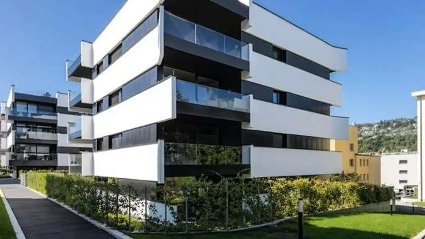 Apartment for sale - Via Merlecco 9a, 6963 Pregassona