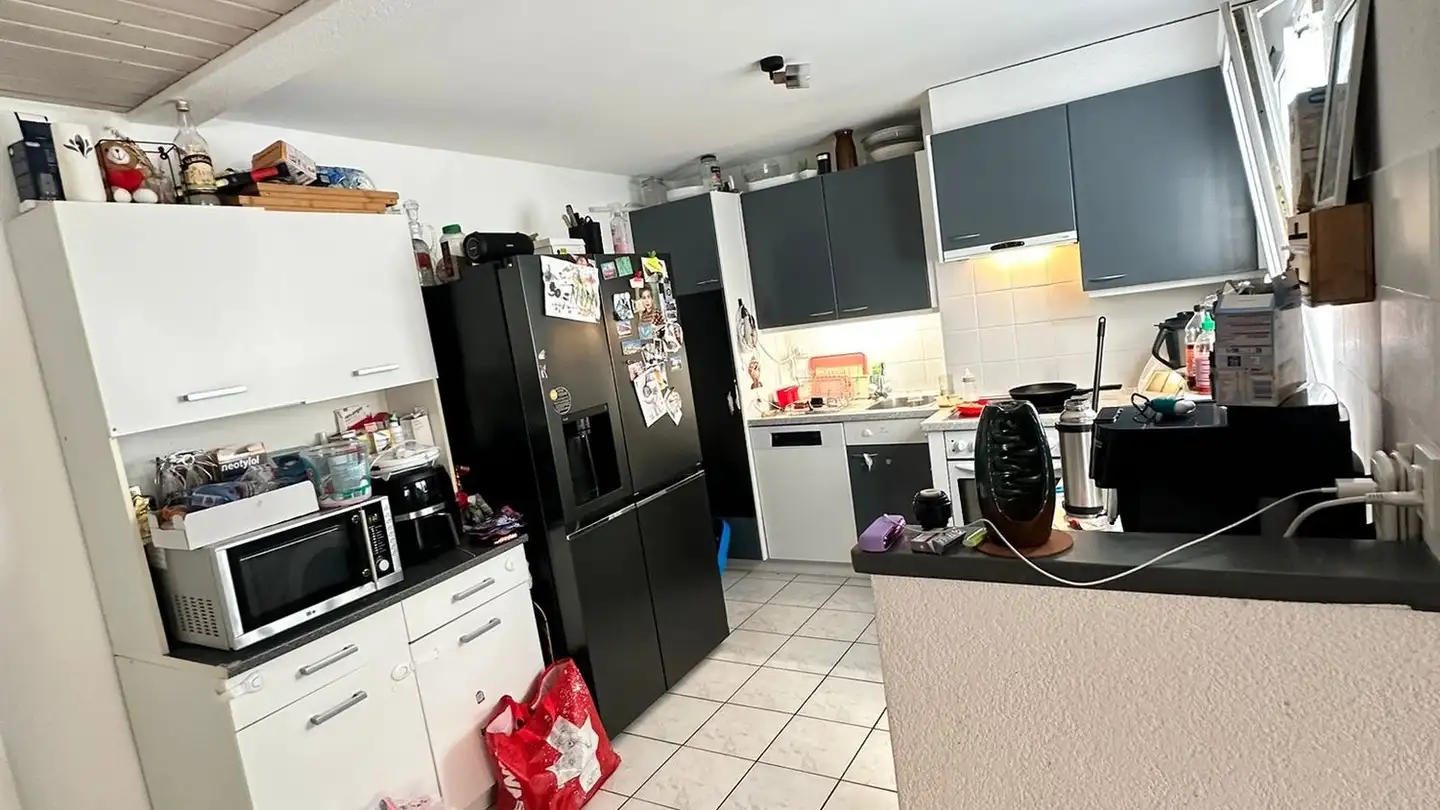 Wohnung mieten - Rue De Lausanne 31, 1530 Payerne - Foto 4