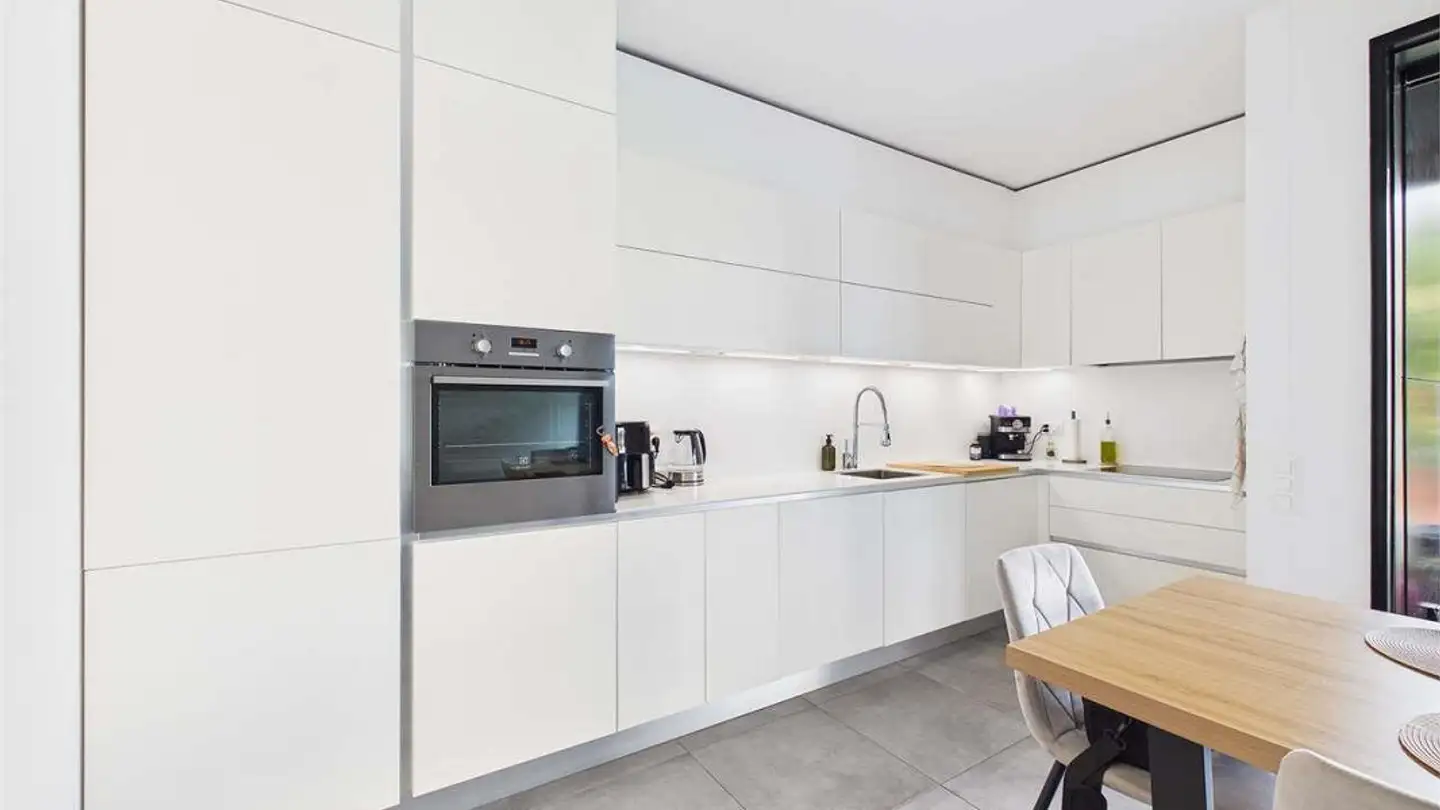 Wohnung kaufen - Via Merlecco 9a, 6963 Pregassona - Foto 4