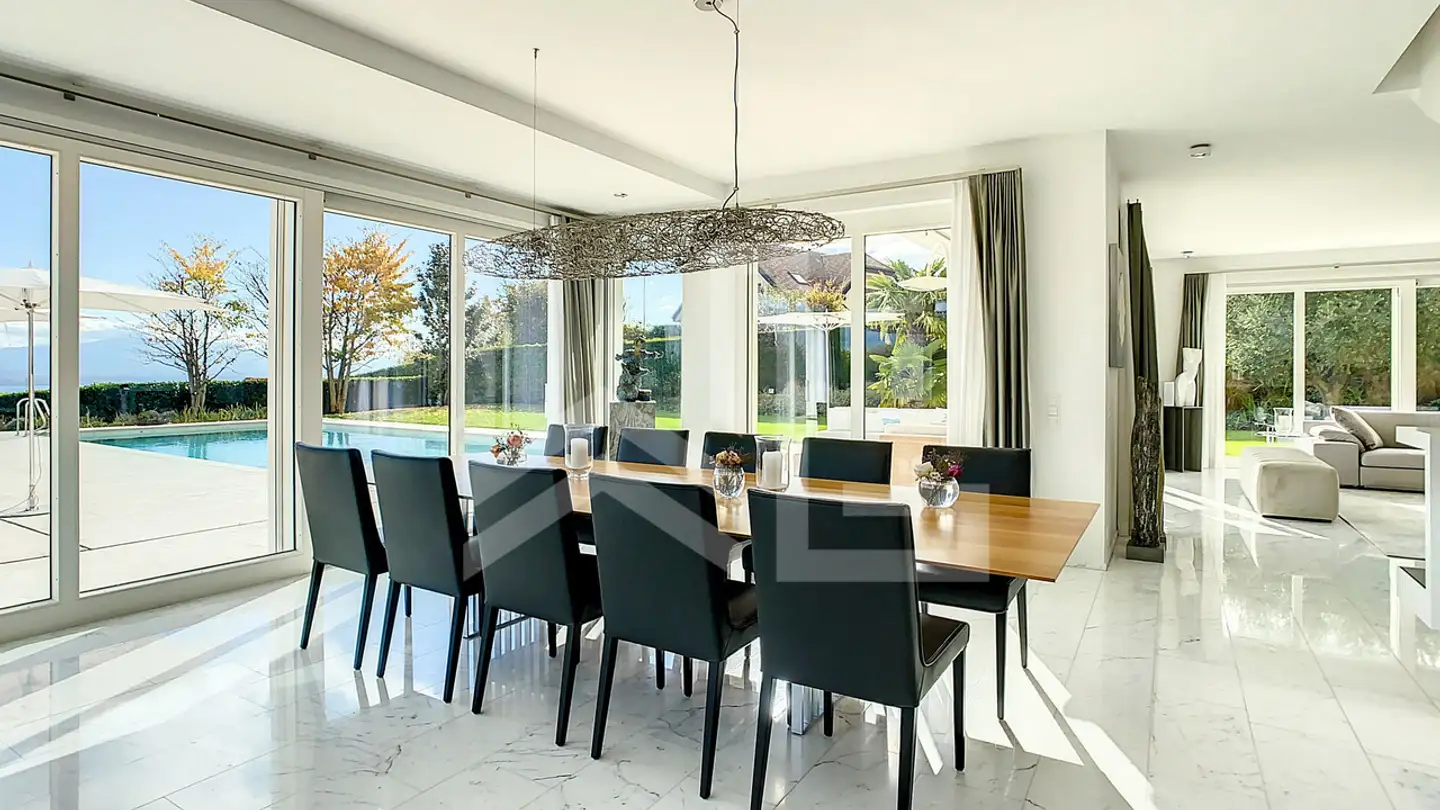 Casa singola in vendita - 1270 Trélex - Foto 4