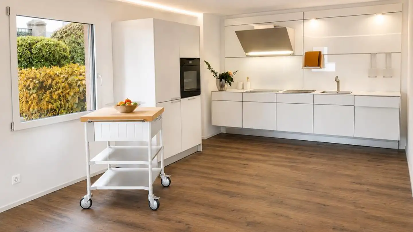 Wohnung mieten - Bergstrasse 13, 6004 Luzern - Foto 2