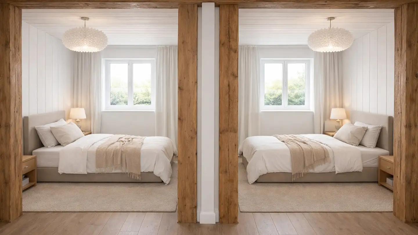 Apartment for rent - Chilchgasse 12, 8214 Gächlingen - Photo 2