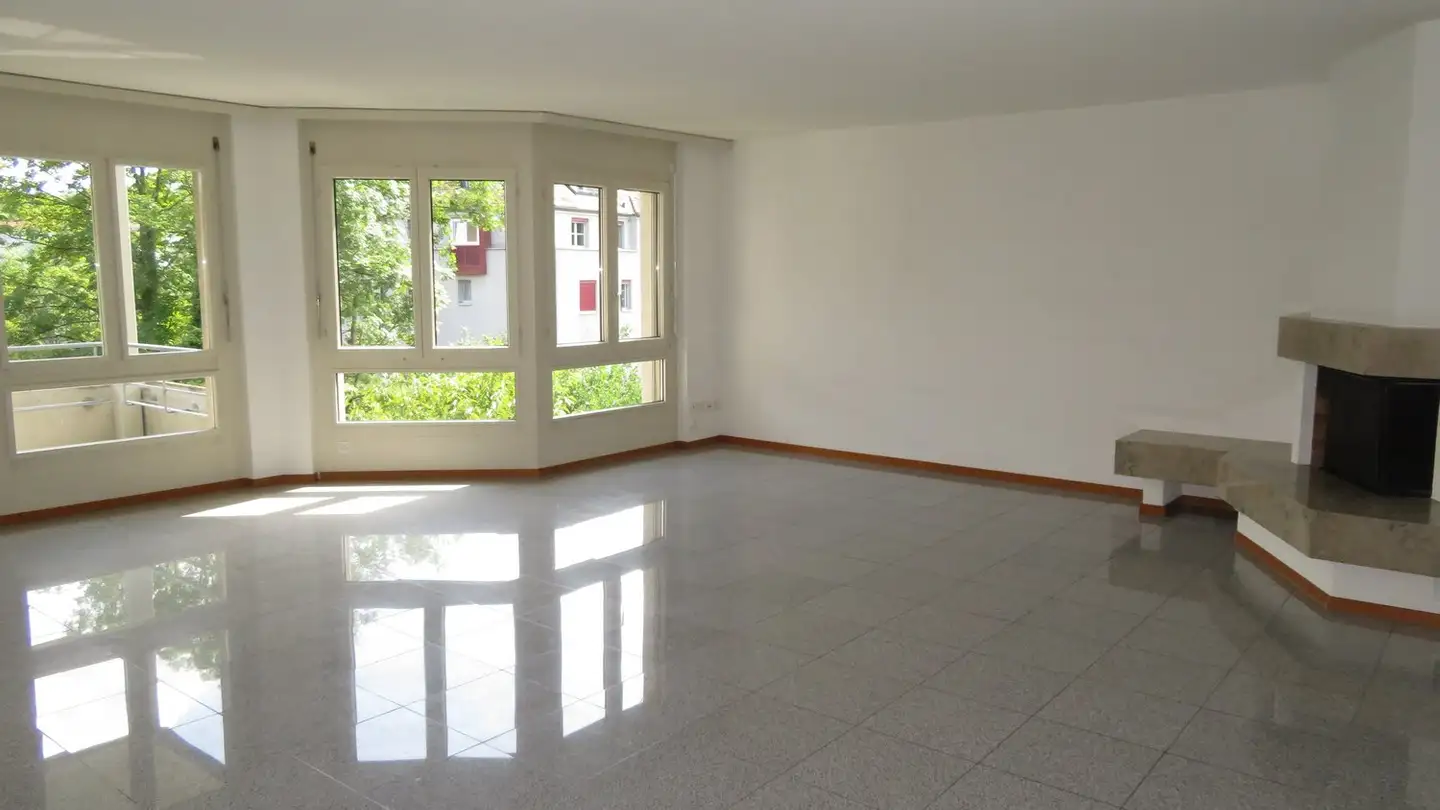 Appartamento in affitto - Brückenstrasse 25, 3005 Bern