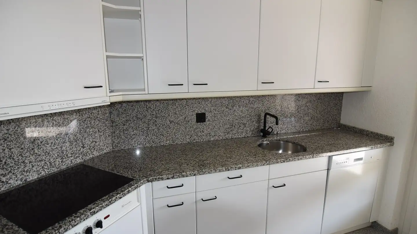 Appartamento in affitto - Brückenstrasse 25, 3005 Bern - Foto 3