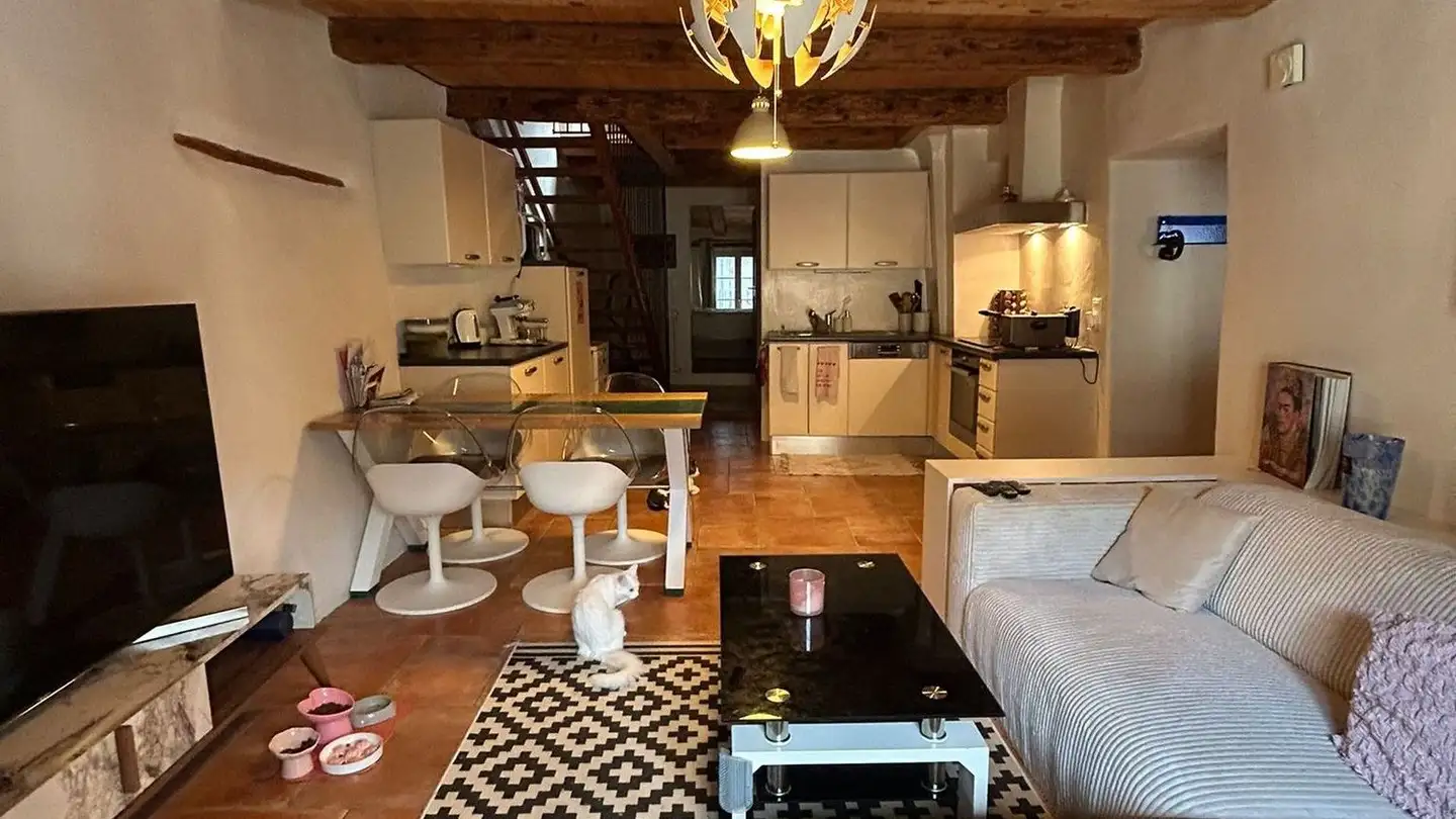Wohnung mieten - Rue Du Collège 20, 2520 La Neuveville