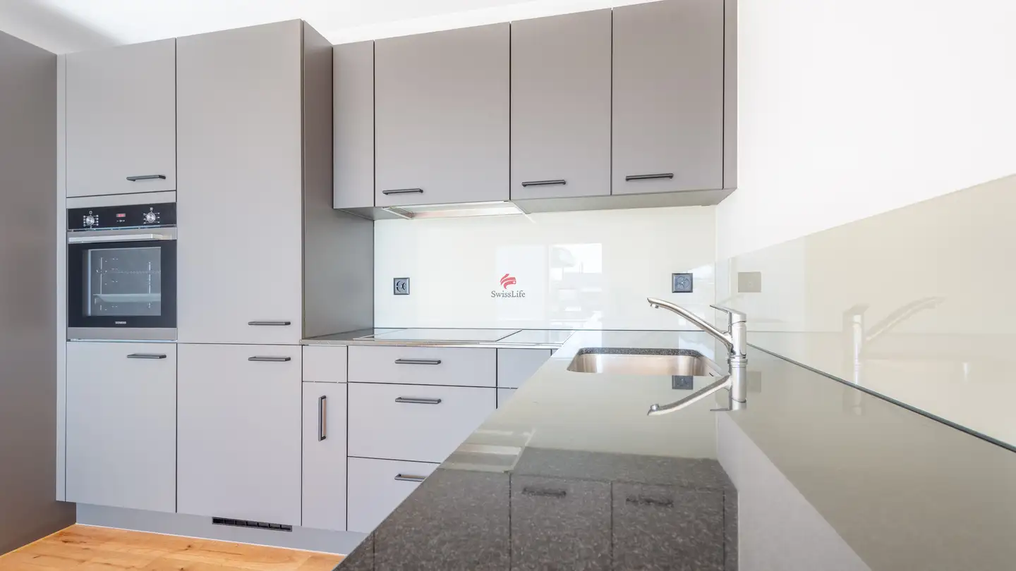 Apartment for sale - Kaltbachstrasse, 6242 Wauwil - Photo 3