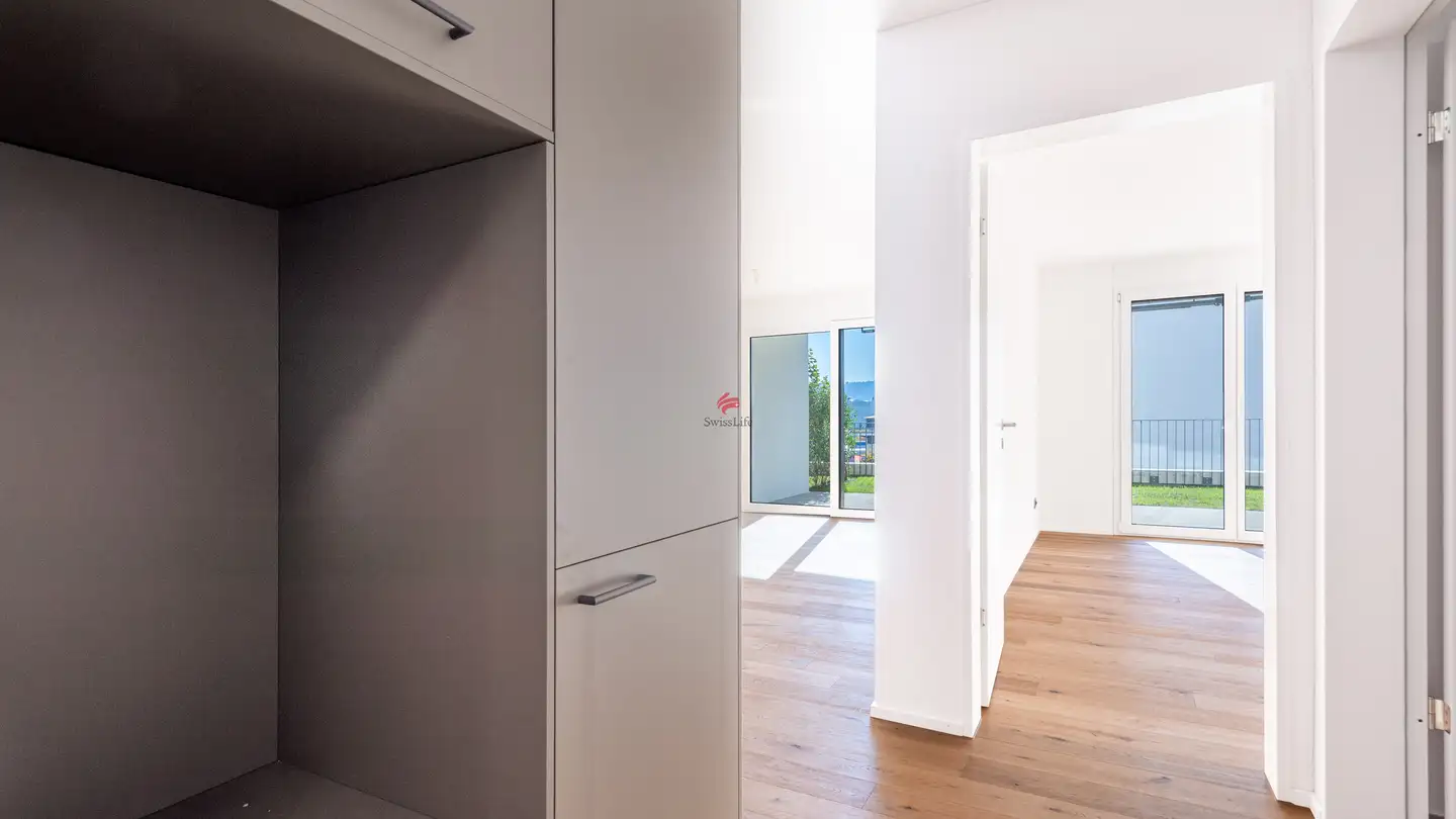 Apartment for sale - Kaltbachstrasse, 6242 Wauwil - Photo 4