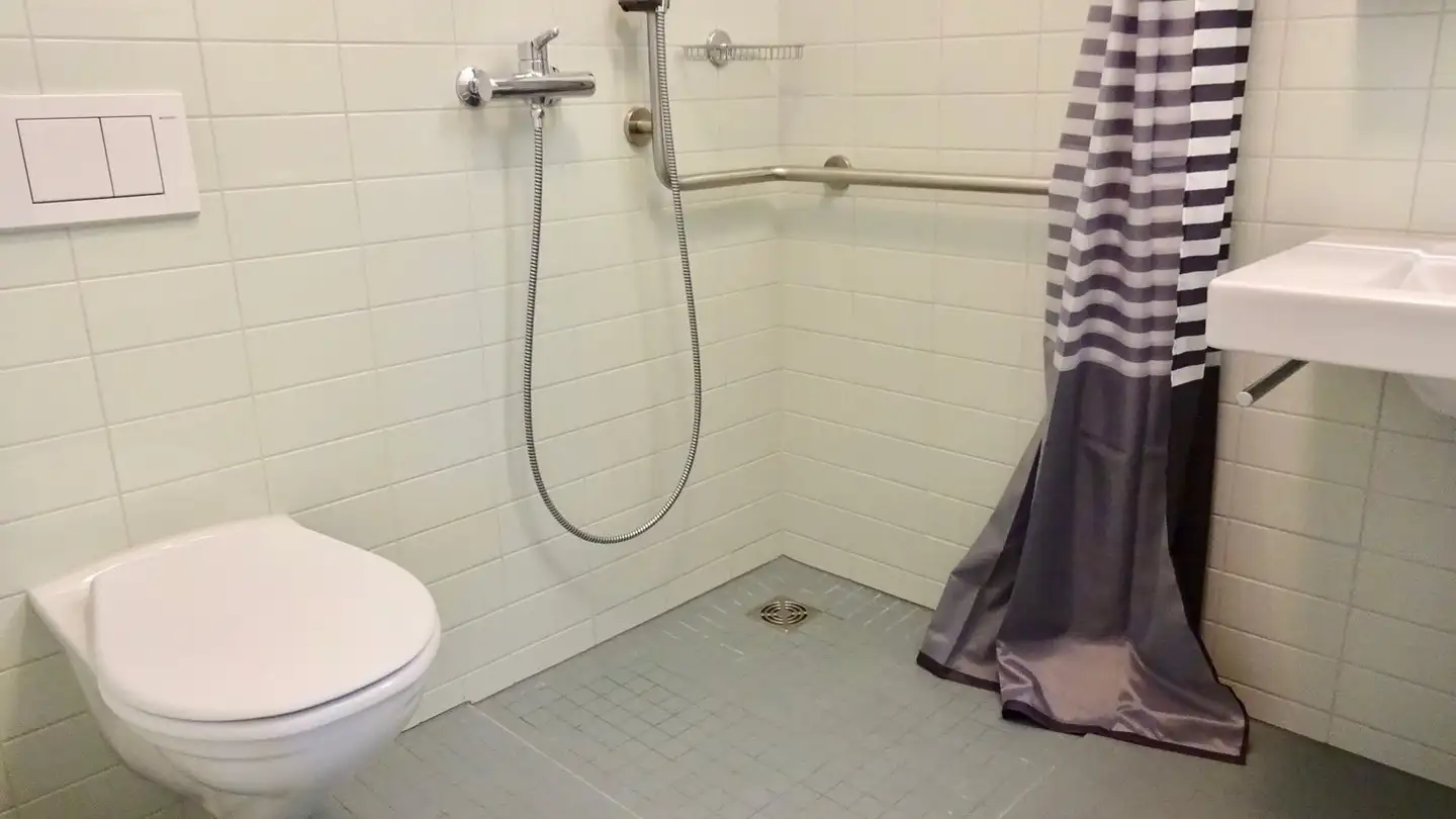 Stanza singola in affitto - Kirchenfeld, 8052 Zürich - Foto 2