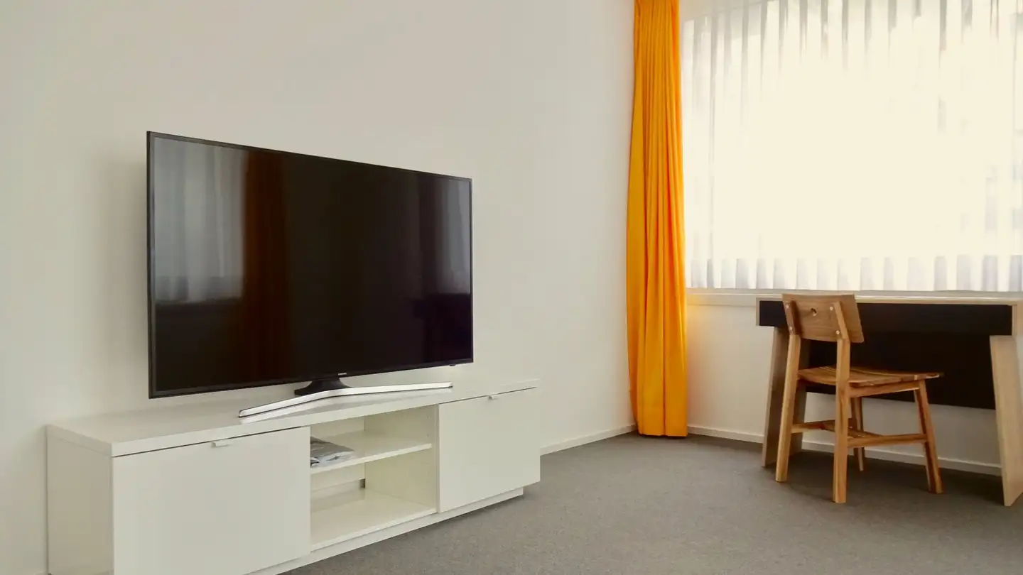 Stanza singola in affitto - Kirchenfeld, 8052 Zürich - Foto 4