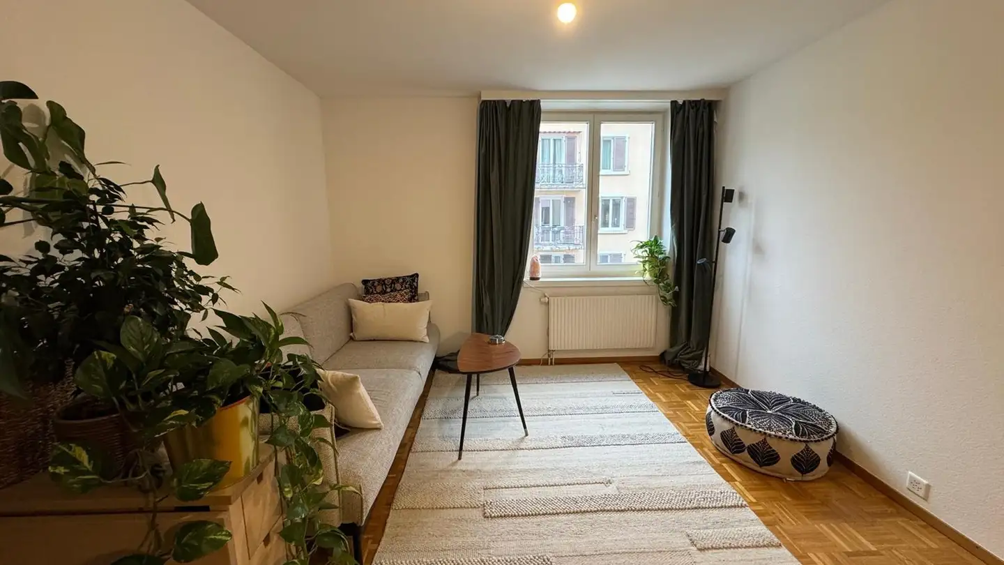 Appartamento in affitto - 8004 Zürich