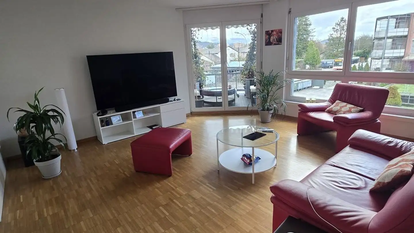 Chambre à louer - 4600 Olten