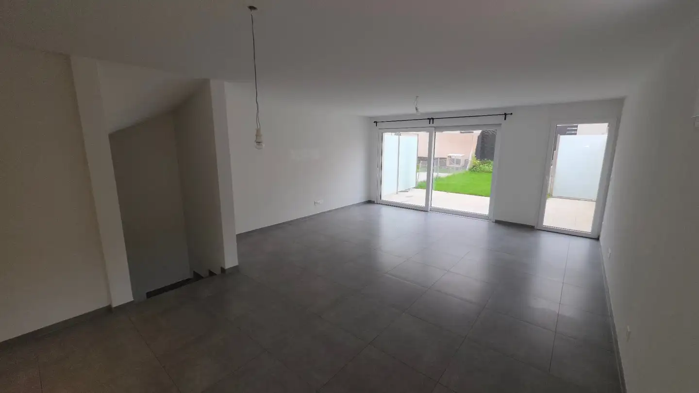 Casa singola in affitto - Impasse Du Broillet 4a, 1680 Berlens - Photo 3