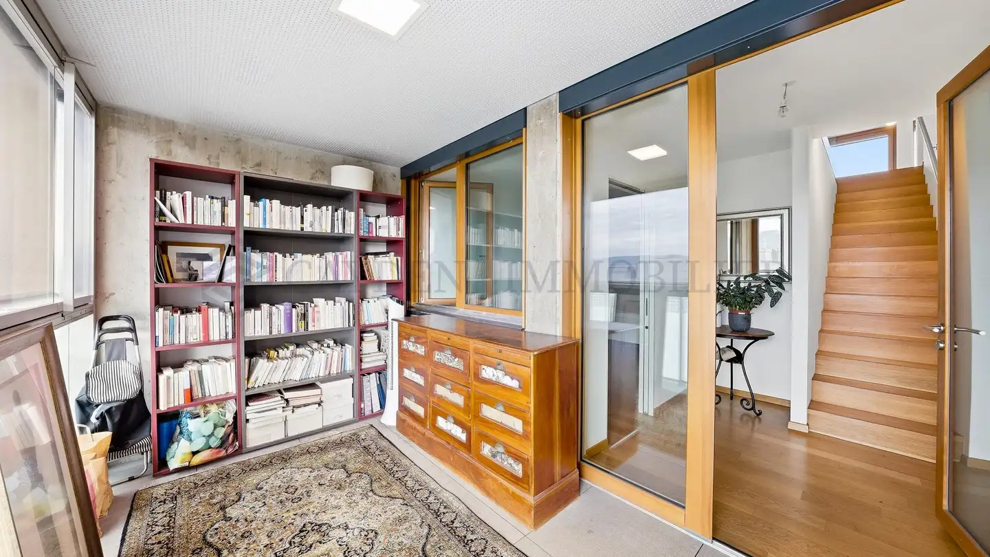 Apartment for sale - Place du Temple 13, 1227 Carouge GE - Photo 2