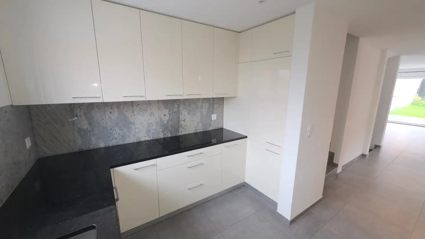 Casa singola in affitto - Impasse Du Broillet 4a, 1680 Berlens - Photo 4