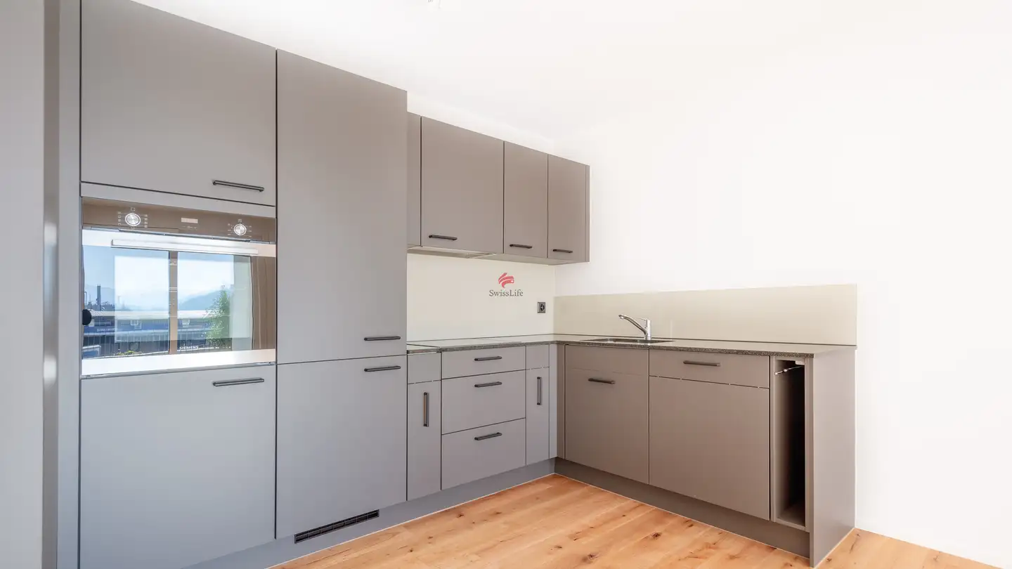 Apartment for sale - Kaltbachstrasse, 6242 Wauwil - Photo 2