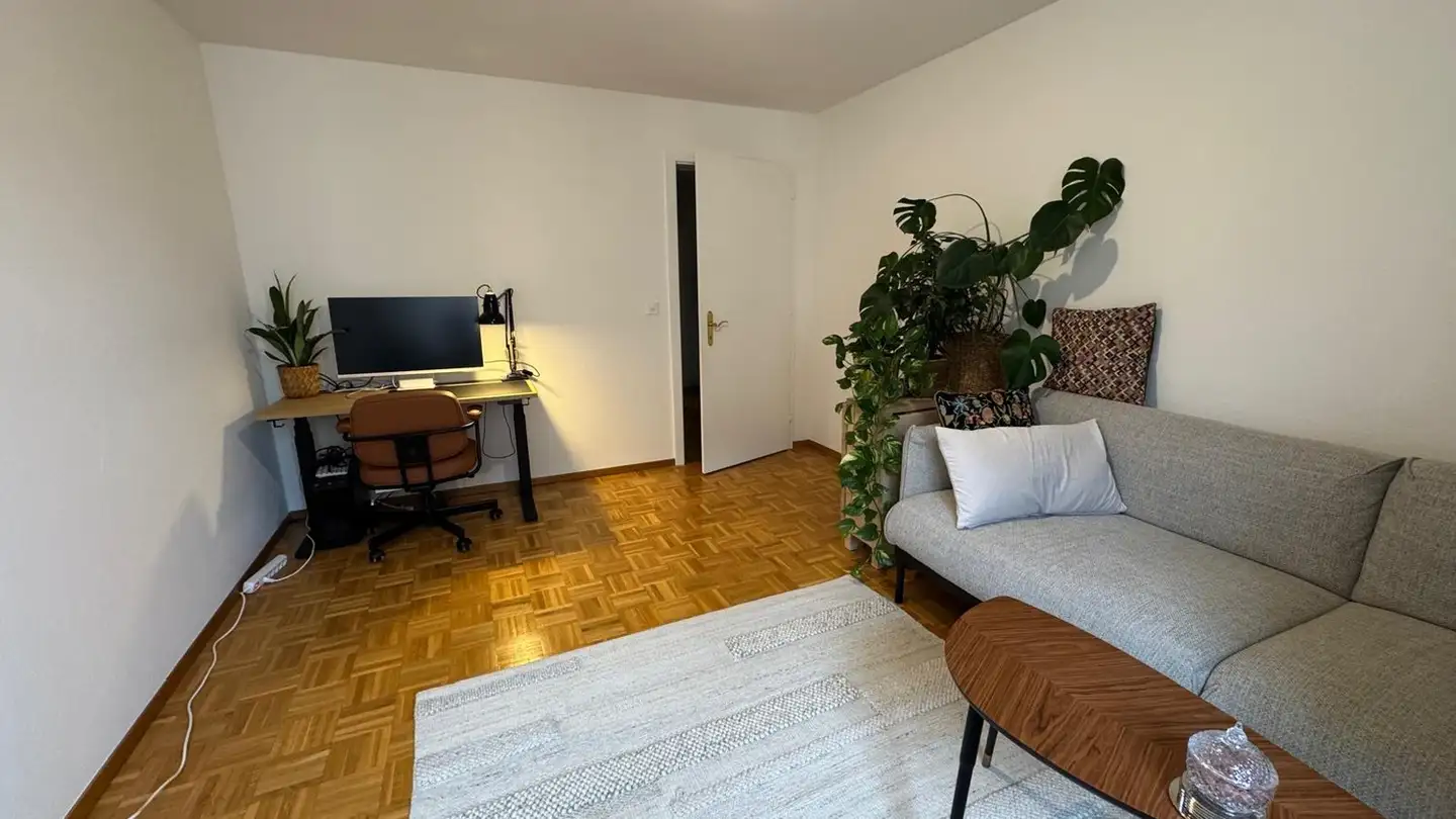 Appartamento in affitto - 8004 Zürich - Foto 2