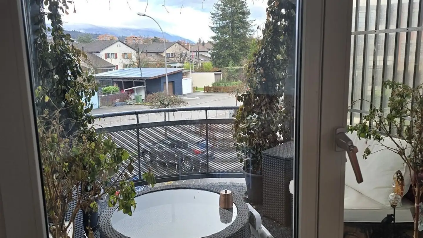 Single room for rent - 4600 Olten - Photo 2