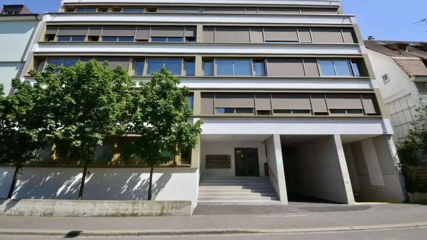Appartamento in affitto - Markircherstrasse, 4055 Basel