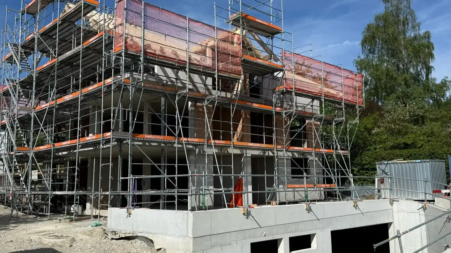 Wohnung kaufen - Schlossstrasse 1, 3700 Spiez - Foto 2