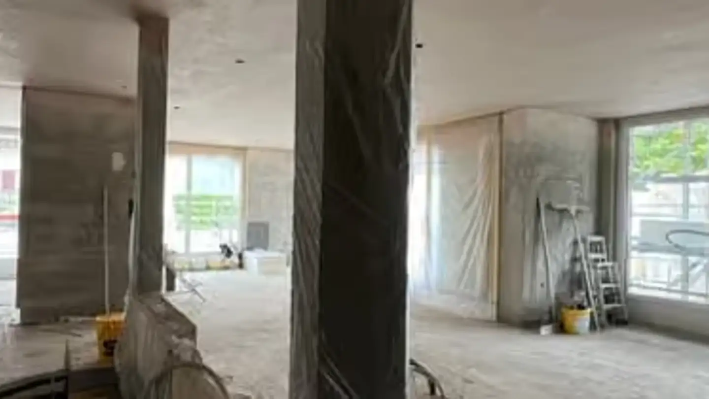 Wohnung kaufen - Schlossstrasse 1, 3700 Spiez - Foto 3
