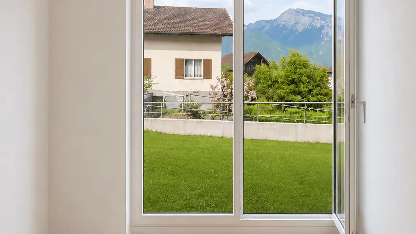 Wohnung kaufen - Schlossstrasse 1, 3700 Spiez - Foto 4