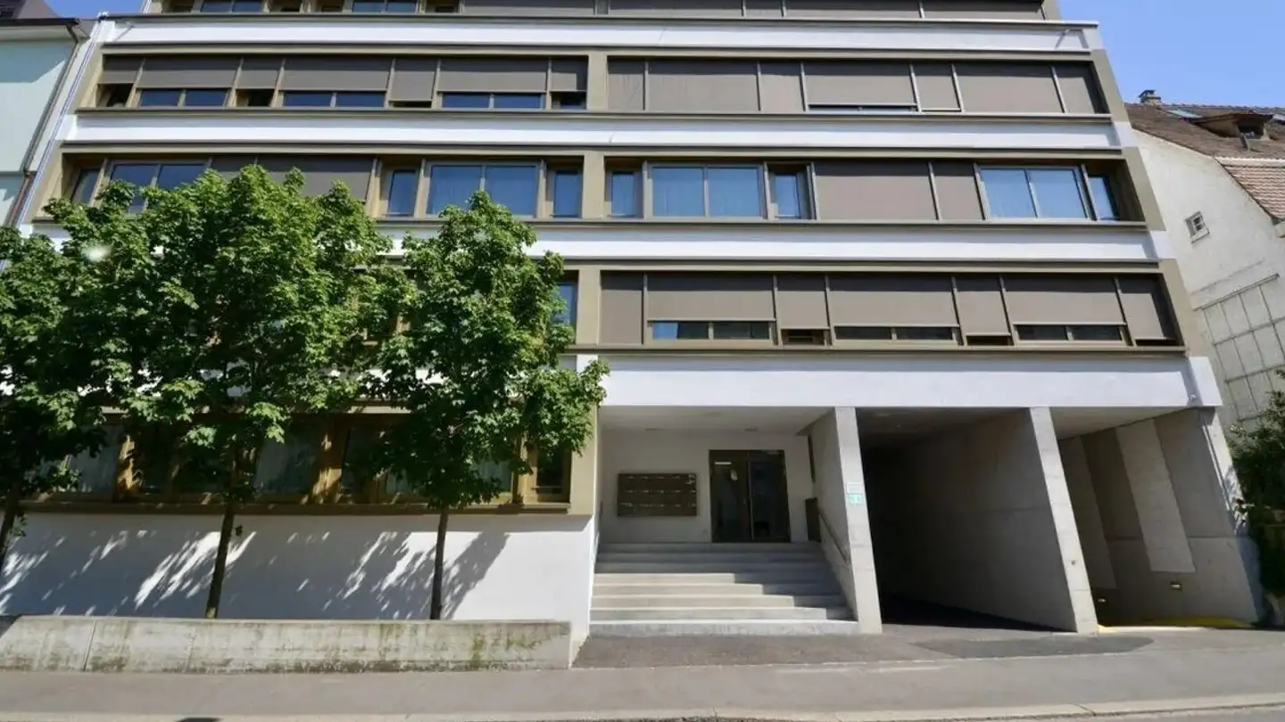 Appartamento in affitto - Markircherstrasse, 4055 Basel - Photo 2