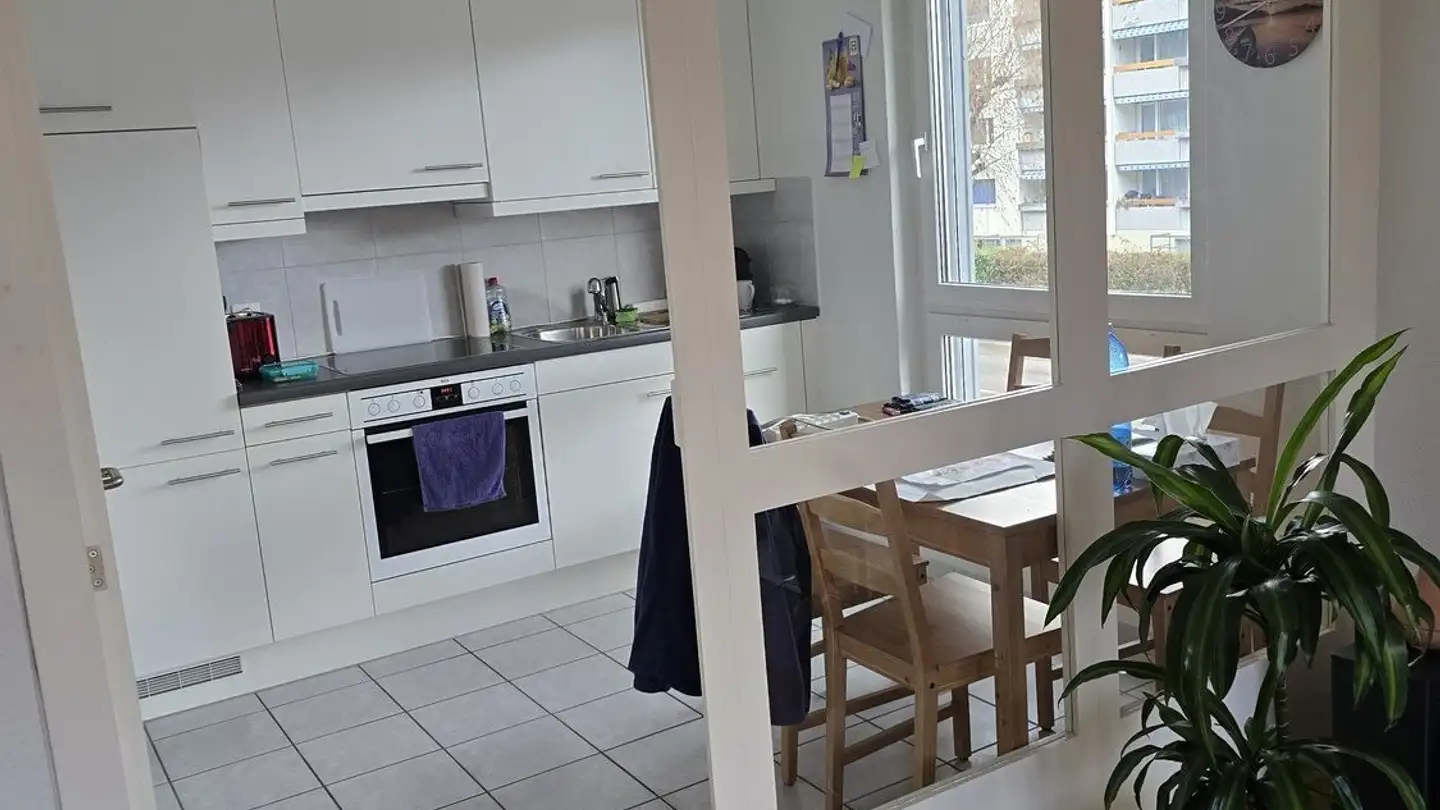 Single room for rent - 4600 Olten - Photo 3