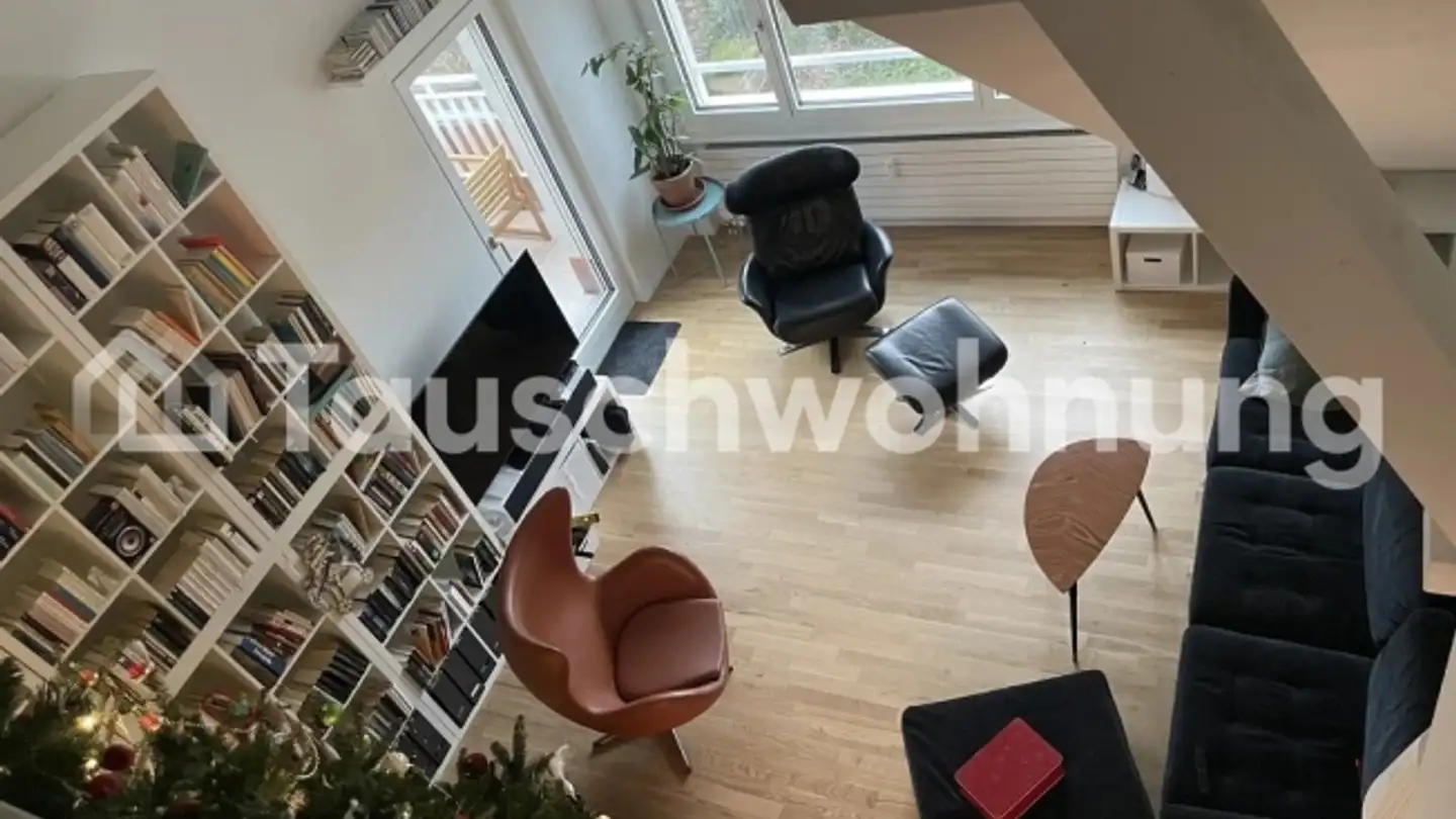 Apartment for rent - 8046 Zürich